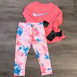 Nike 2 piece set NWT